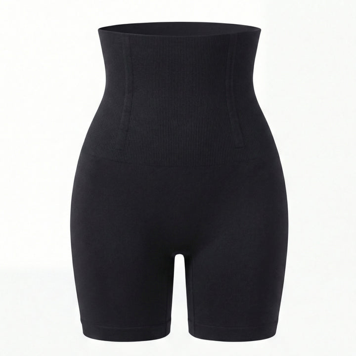 Veluna – High Waist Tummy Control Shaper Shorts