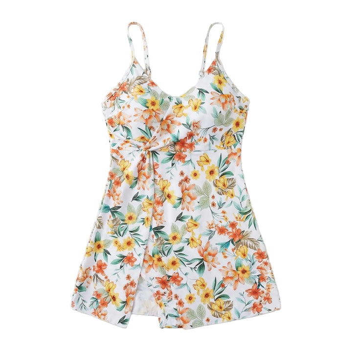 Shorella - Skirted Swimsuit for Effortless Coverage
