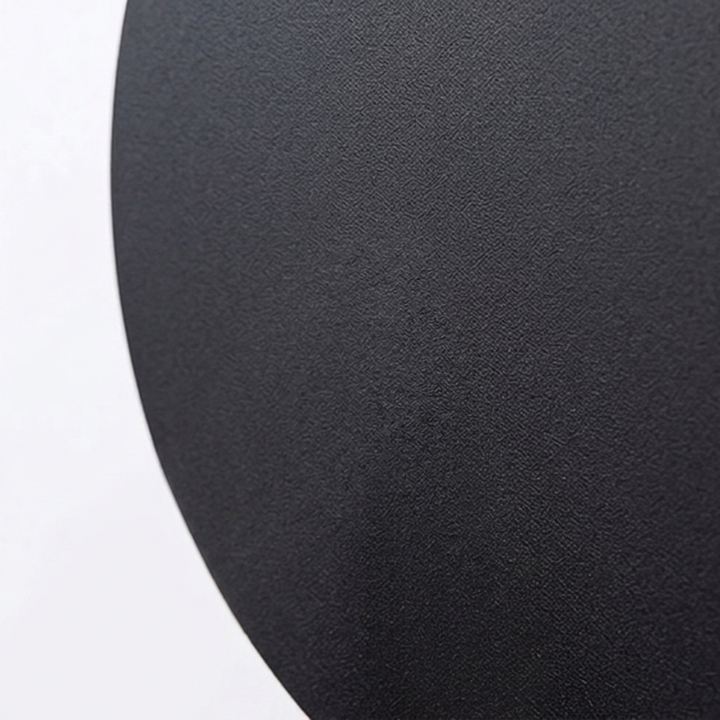 Lunaro – Eclipse Backlit LED Wall Sconce