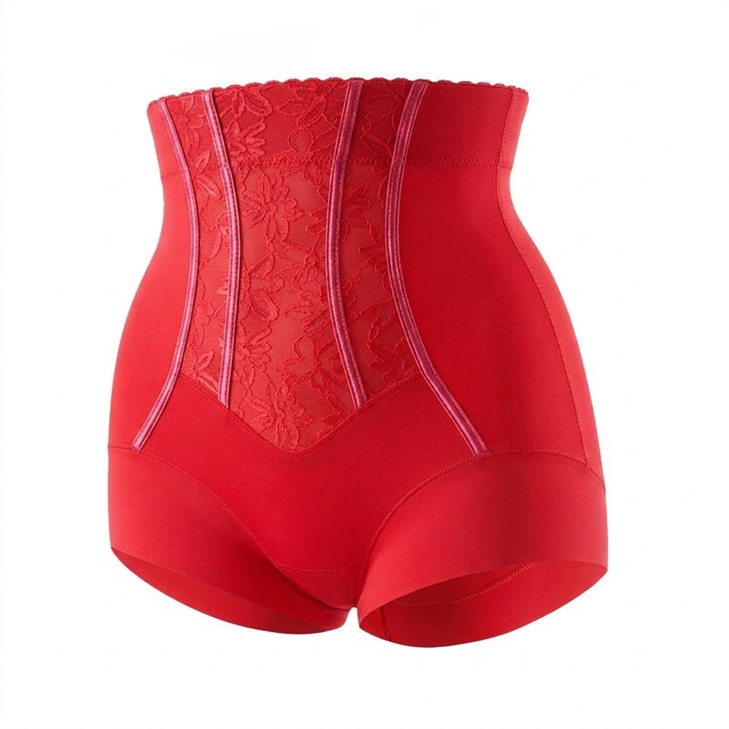 Silhera – High-Waist Shaping Panty for Tummy Control