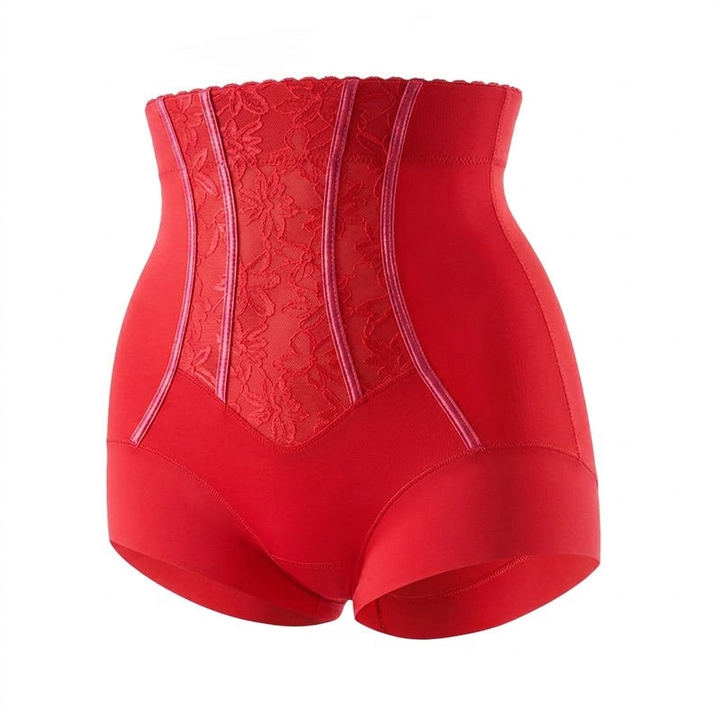 Silhera – High-Waist Shaping Panty for Tummy Control