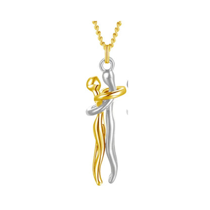 Lyora™ – Hug Necklace (1+1 Free)