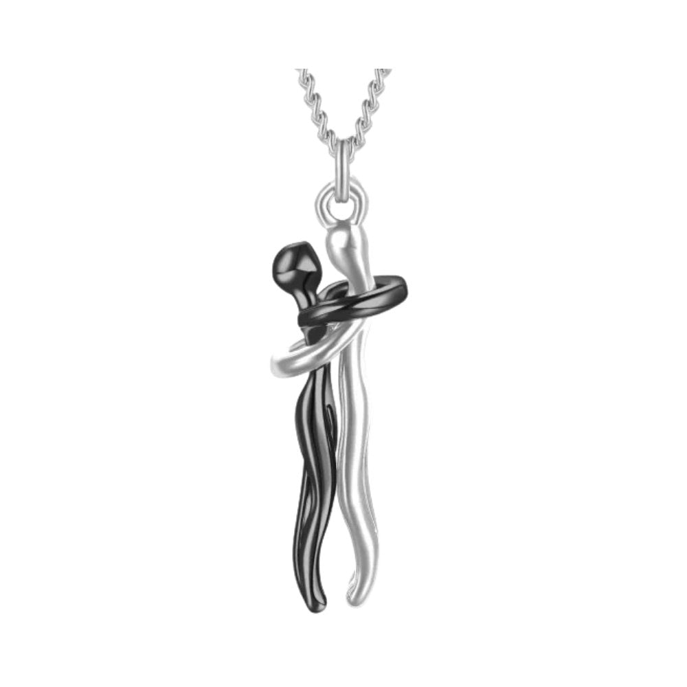 Lyora™ – Hug Necklace (1+1 Free)