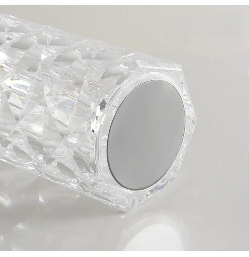 Crystiva™ - Touch Crystal Lamp  (50% Off)