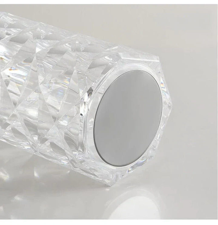 Crystiva – Touch Crystal Lamp