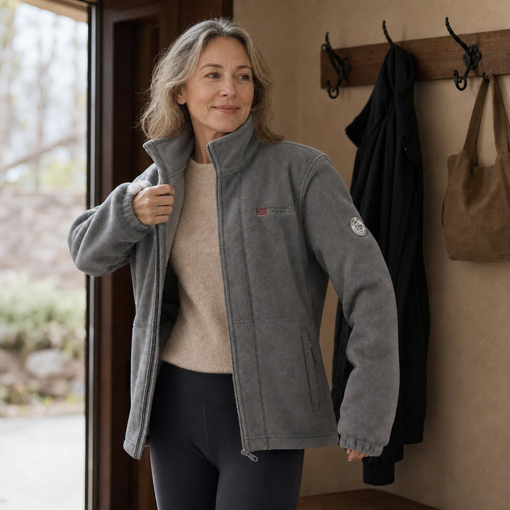 Layerwell – Unisex Jacket