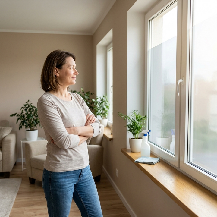 Clearshade – One Way Privacy Window Film