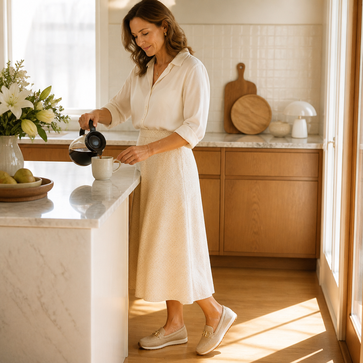 Wearbella – The Loafer That Looks Pretty