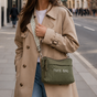 Corduvia – The Crossbody That Keeps Everything In Its Place