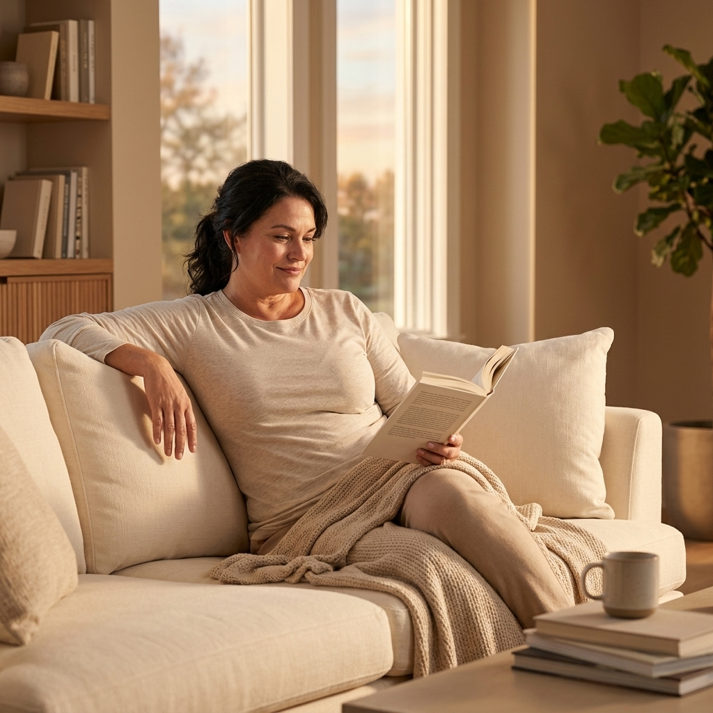 Veluna™ – Wireless Full Coverage Support Bra