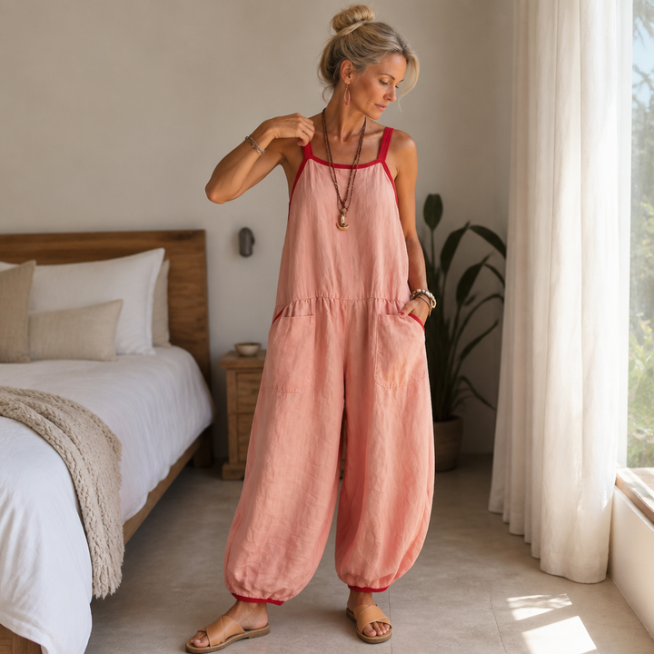 Wearbella – The Jumpsuit You Don'T Have To Think About