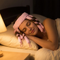 Lunova – Heatless Satin Curling Headband