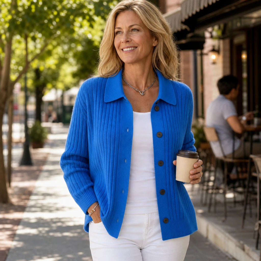 Ribelle – Long Quilted Hooded Puffer Coat