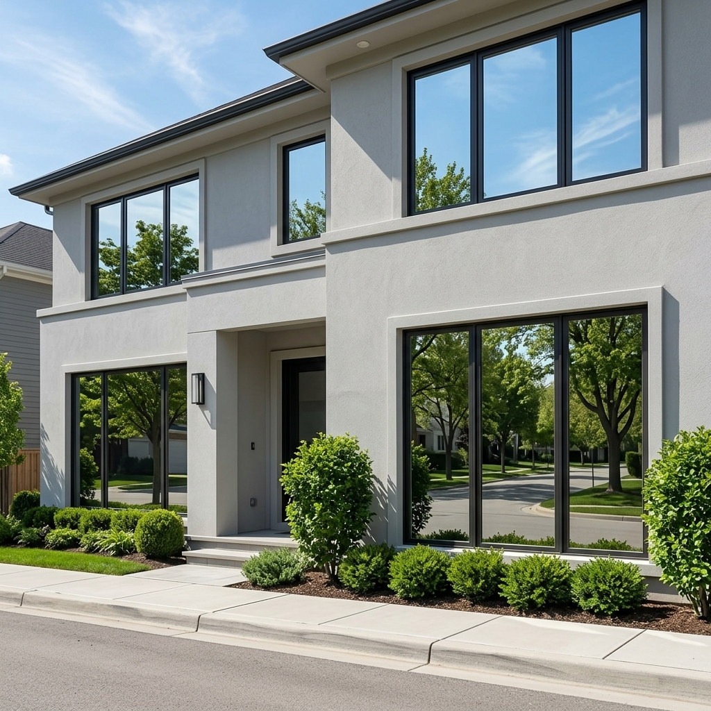 Clearshade – One Way Privacy Window Film