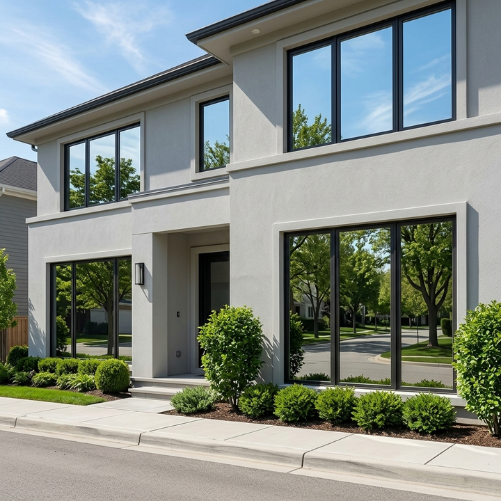 Clearshade – One Way Privacy Window Film