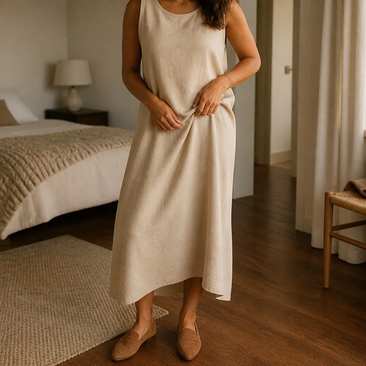 Wearbella – The Pointed Loafer That Doesn't Hurt To Wear