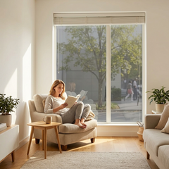 Clearshade – One Way Privacy Window Film