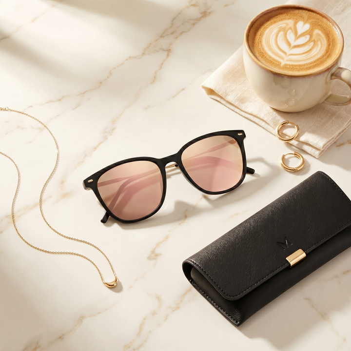 Solavie – Lightweight Polarized Sunglasses