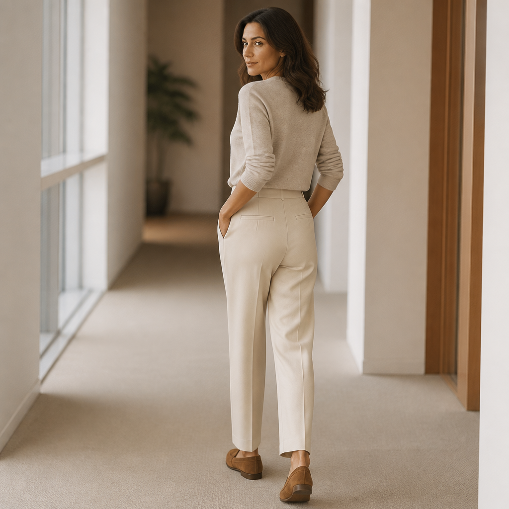 Wearbella – The Pointed Loafer That Doesn't Hurt To Wear