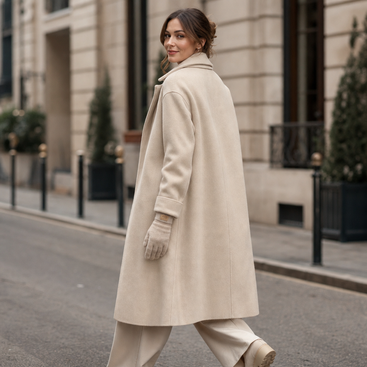 Cashmere Touch – Cashmere Wool Touchscreen Gloves