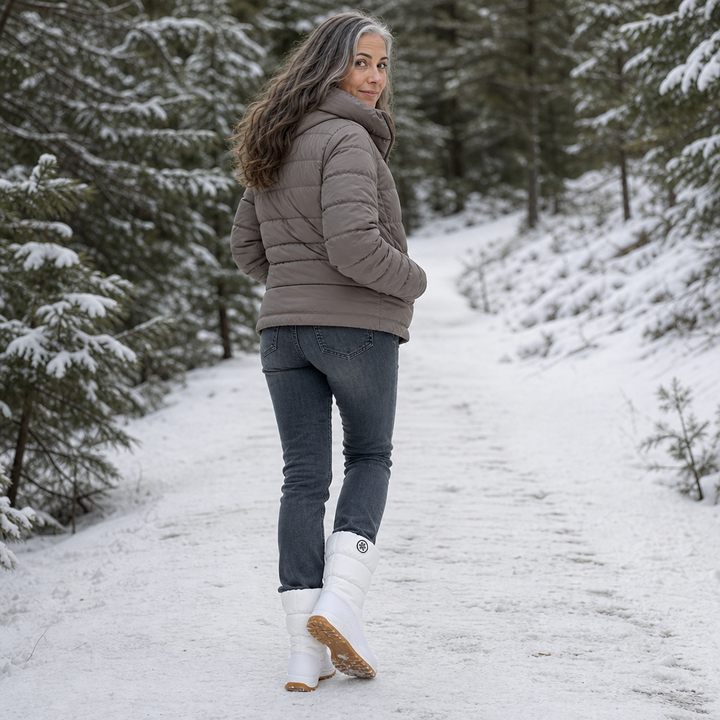 Archwalk – Arch Support Snow Boots
