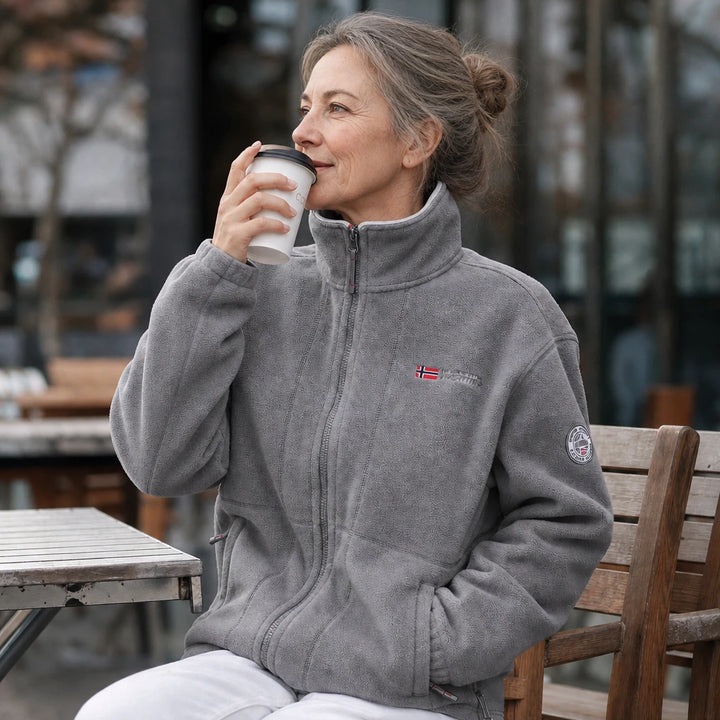 Layerwell – Unisex Jacket