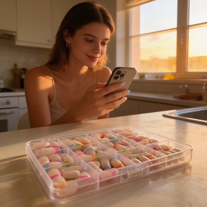 Frenchpop – Press-Ons That Fit Every Nail Bed, Every Time