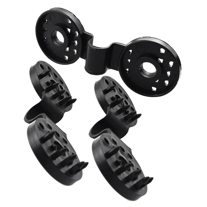 SnapShade – Heavy-Duty Shade Net Clips