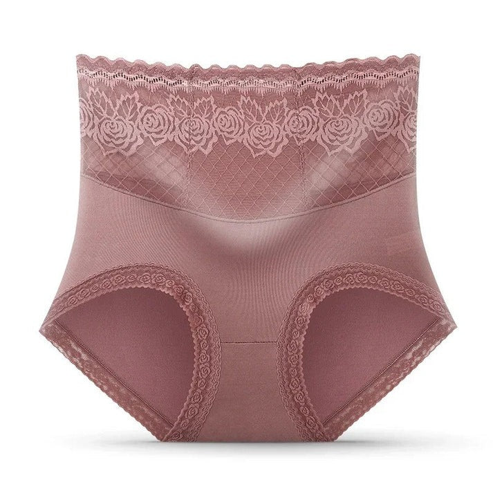 Lacyfit – Silky Sculpt High Waist Shaping Panties