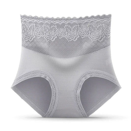 LacyFit™ - Silky Comfort Sculpt & Smooth High Waist Panties (1+1 Free)