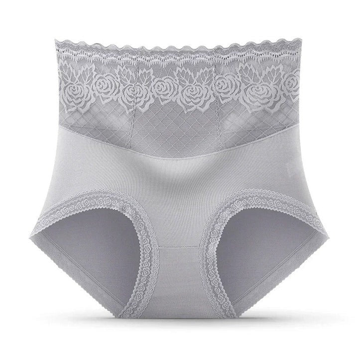 Lacyfit – Silky Sculpt High Waist Shaping Panties
