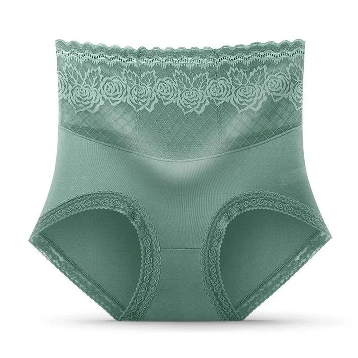 Lacyfit – Silky Sculpt High Waist Shaping Panties