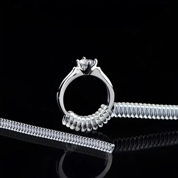 Elanti™ - Ring Resizer Set for Loose Jewelry (2+2 Free)