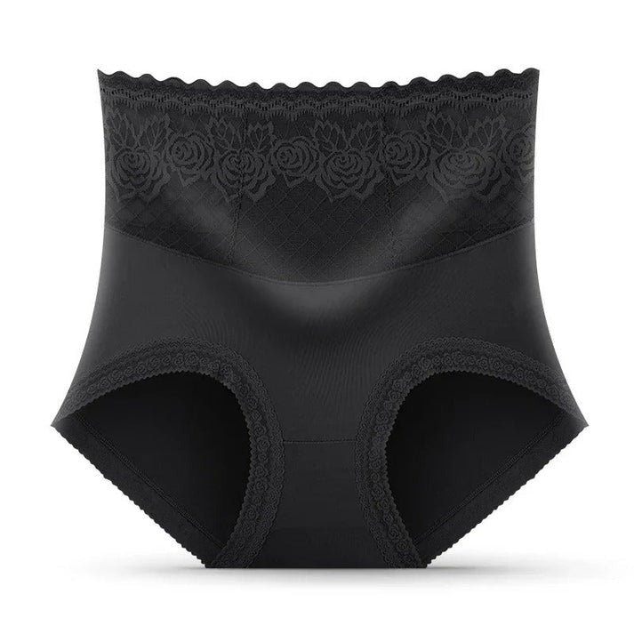 Lacyfit – Silky Sculpt High Waist Shaping Panties