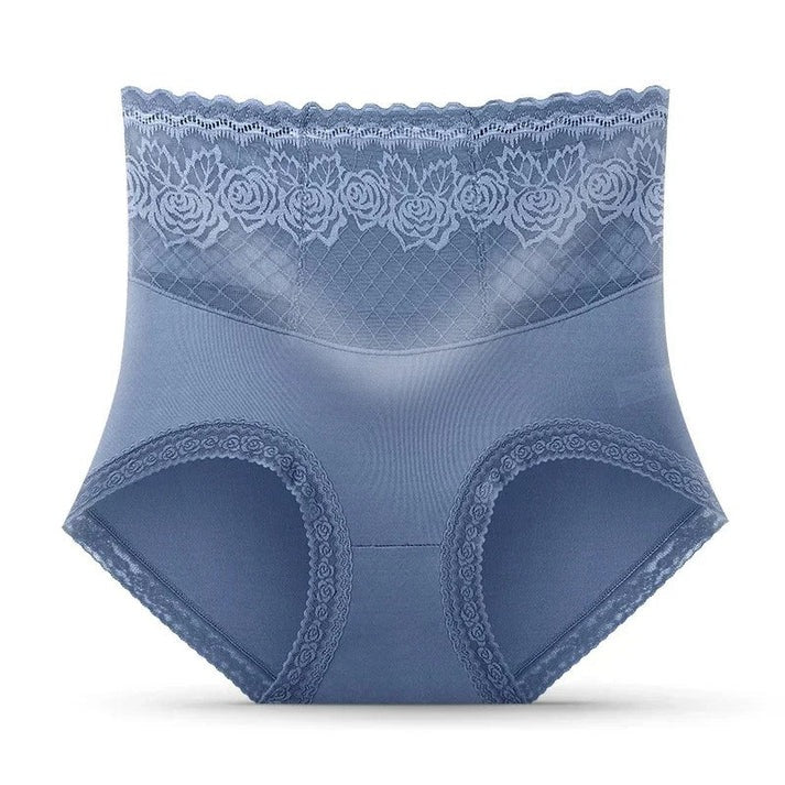 Lacyfit – Silky Sculpt High Waist Shaping Panties