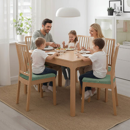 Situra™ – Soft Jacquard Chair Covers