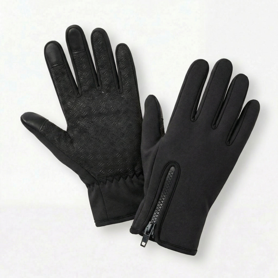 Coziva – Women's Thermal Touchscreen Winter Gloves
