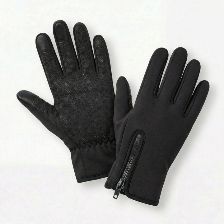 Coziva – Women's Thermal Touchscreen Winter Gloves