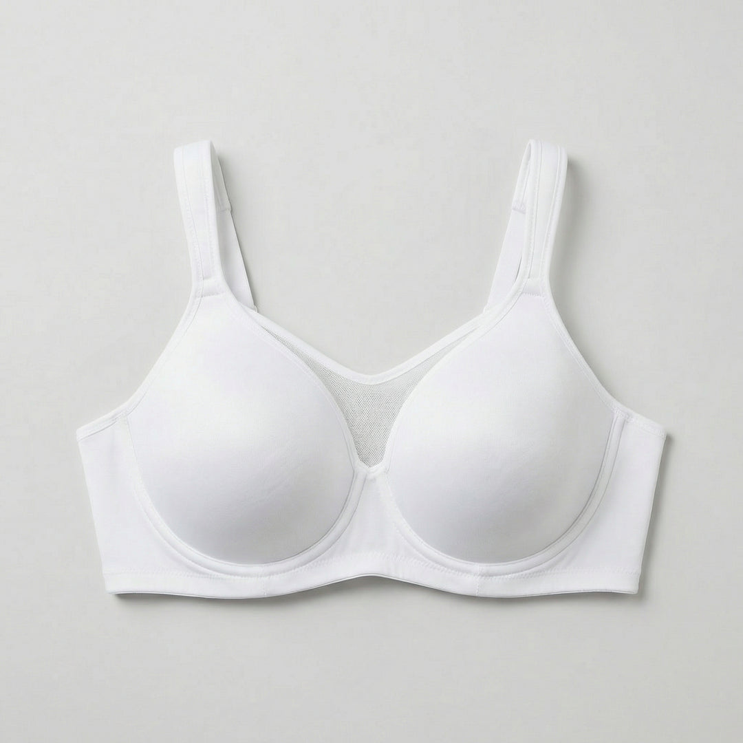 Veluna – Women's Full Coverage Cooling Minimizer Bra