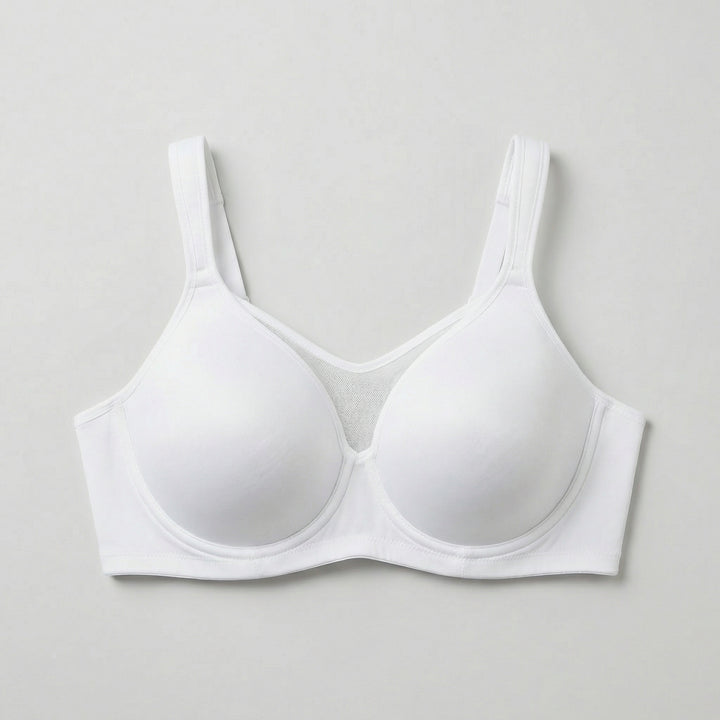 Veluna – Women's Full Coverage Cooling Minimizer Bra