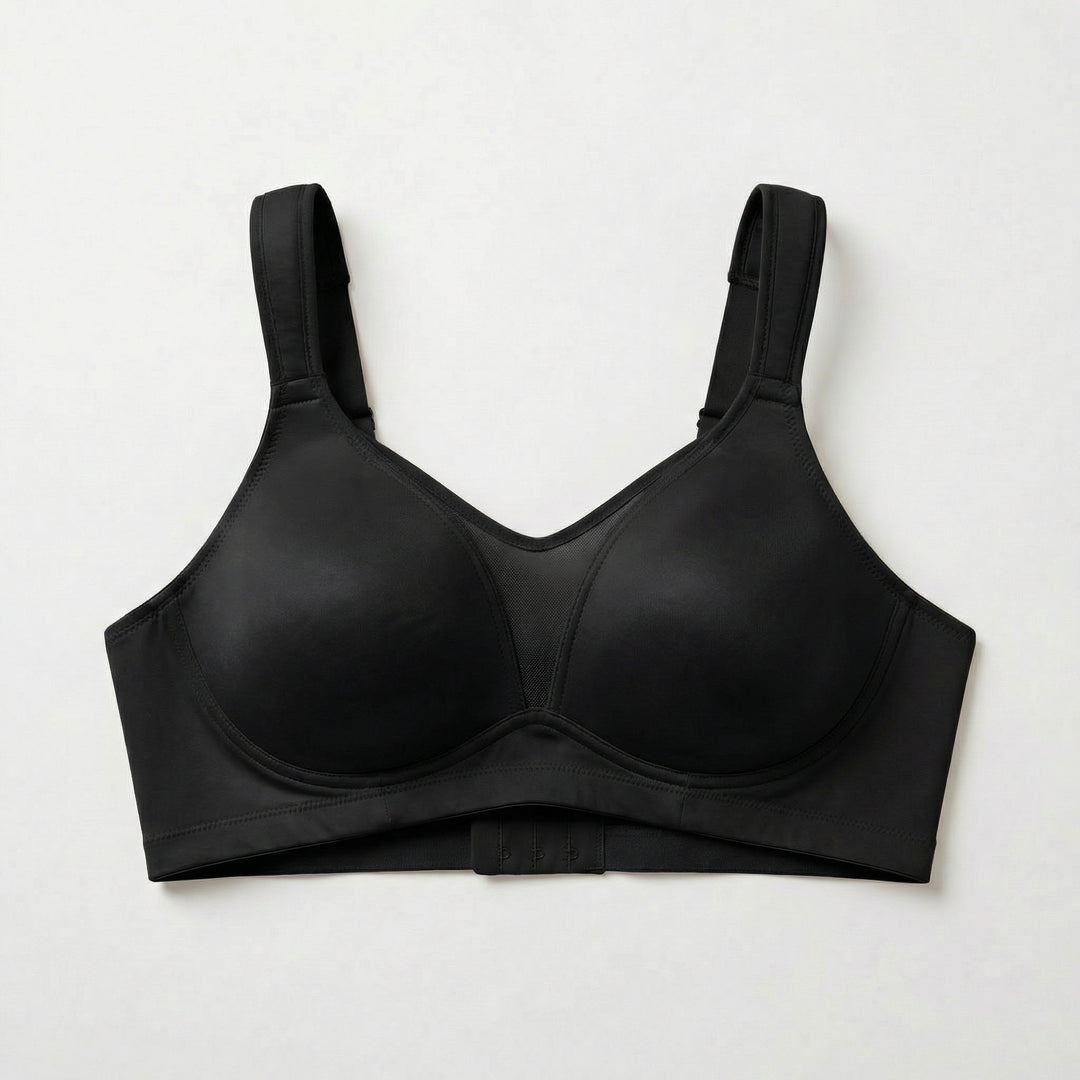 Veluna – Women's Full Coverage Cooling Minimizer Bra