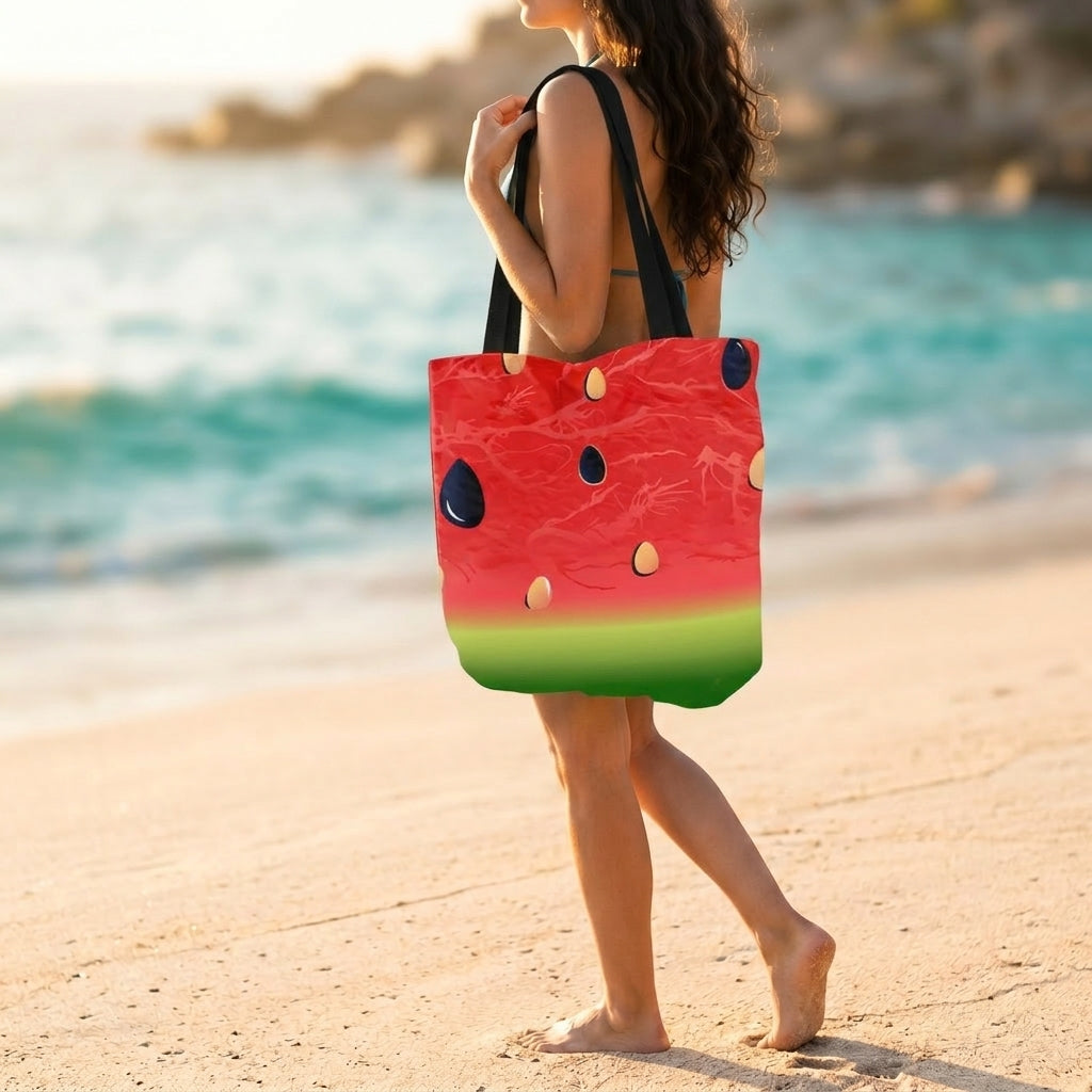 Sandela – 2-in-1 Beach Towel & Tote – Clarendale