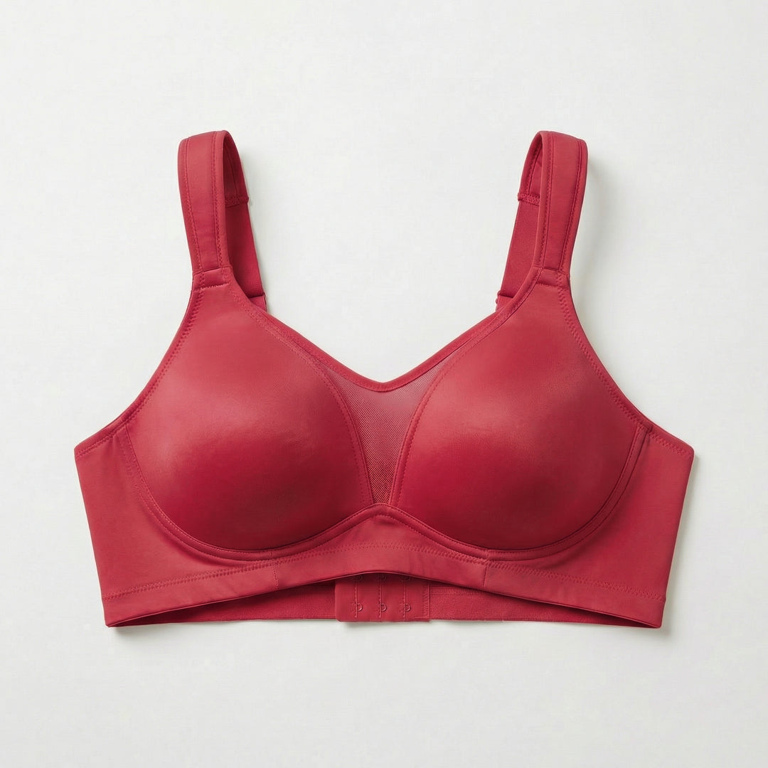 Veluna – Women's Full Coverage Cooling Minimizer Bra
