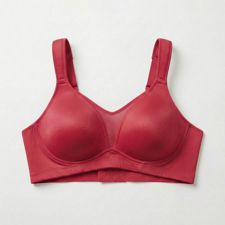 Veluna – Women's Full Coverage Cooling Minimizer Bra