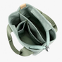 Miyowa – Handmade Japanese Organizer Tote Bag