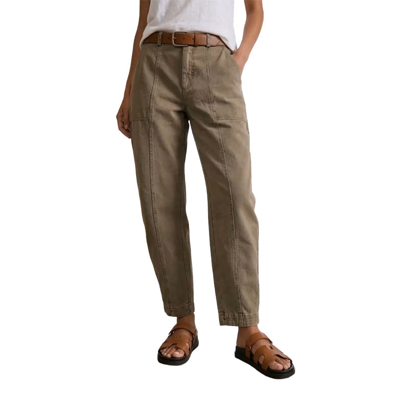 Marsona – Tailored Utility Pants for Work and Weekend