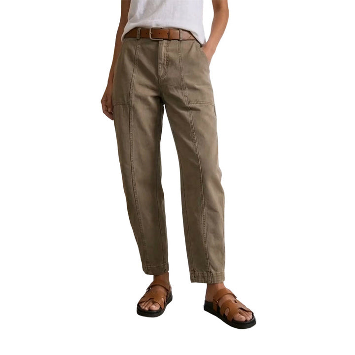 Marsona – Tailored Utility Pants for Work and Weekend