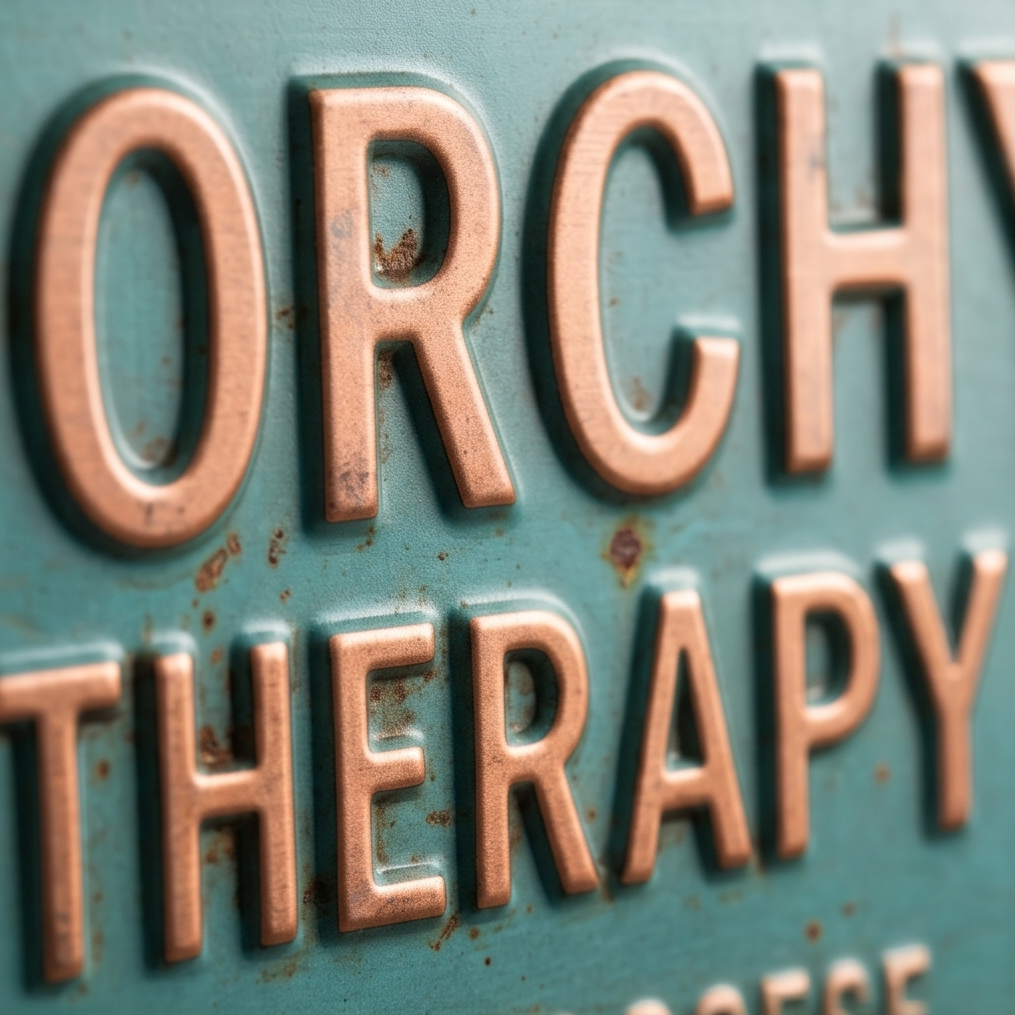 Porchly – Vintage Farmhouse Porch Therapy Plaque