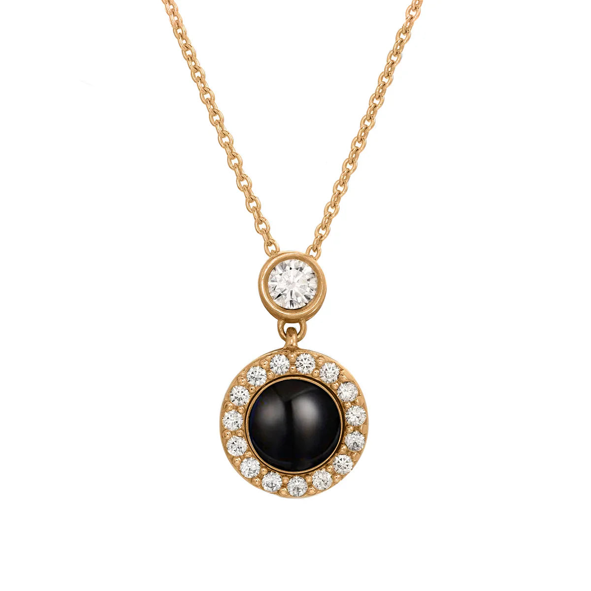 AmoraLens™ – Customizable Photo Necklace (60% Off)