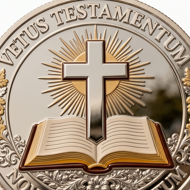 Sanctora – The Last Supper Commemorative Coin